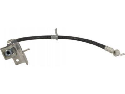 2019 Ford Edge Hydraulic Hose - F2GZ-2078-F