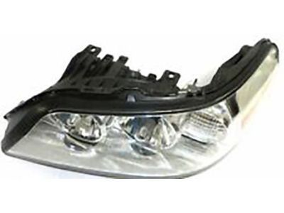 Lincoln Town Car Headlight - 6W1Z-13008-BB