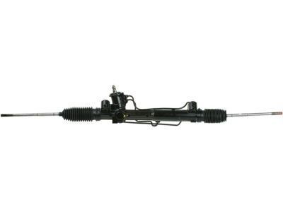 2004 Ford Focus Rack And Pinion - 2M5Z-3504-AA