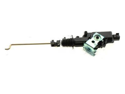 Ford Door Lock Actuators - 4C2Z-16218A42-AA