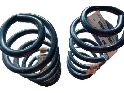 2003 Ford Mustang Coil Springs - 3R3Z-5560-BB