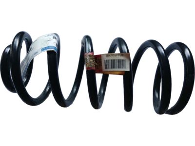2003 Ford Mustang Coil Springs - 3R3Z-5560-BB