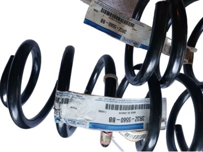 2003 Ford Mustang Coil Springs - 3R3Z-5560-BB