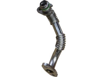 Ford BM5Z-6L092-D Tube Assembly - Drain