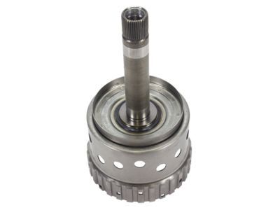 Ford BC3Z-7B067-A Hub Assembly