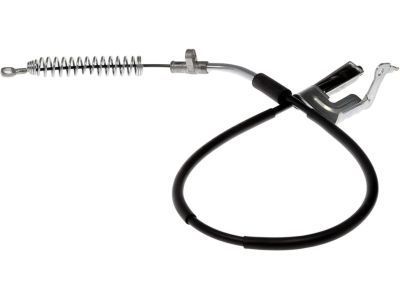 Ford DC3Z-2A635-B Cable Assembly - Parking