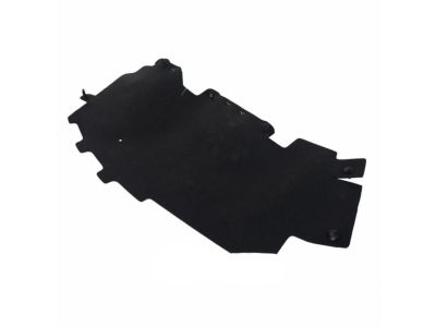 2007 Ford Expedition Air Deflector - 7L1Z-8310-B