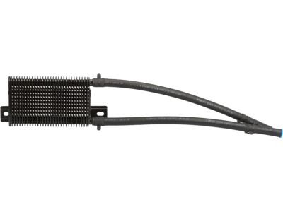Ford F-250 Super Duty Power Steering Cooler - YC3Z-3D746-AC