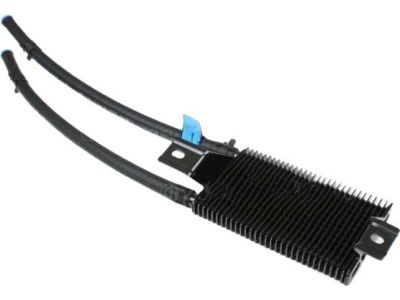 Ford F-250 Super Duty Power Steering Cooler - YC3Z-3D746-AC