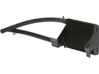 Ford F-250 Super Duty Power Steering Cooler - YC3Z-3D746-AC