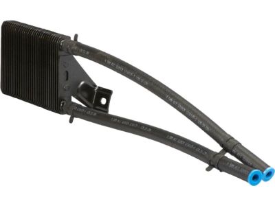 Ford F-250 Super Duty Power Steering Cooler - YC3Z-3D746-AC