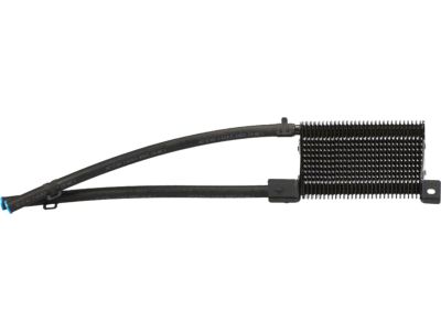 Ford F-250 Super Duty Power Steering Cooler - YC3Z-3D746-AC