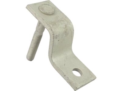 2003 Ford F53 Sway Bar Bracket - F81Z-5L496-CA