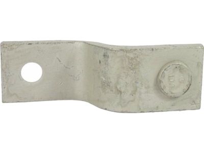 2003 Ford F53 Sway Bar Bracket - F81Z-5L496-CA