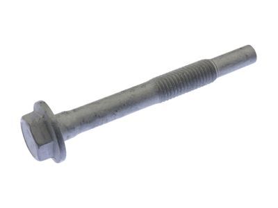 Ford F-150 Lightning Alignment Bolt - -W500569-S439