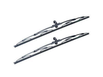 Ford 6L5Z-17528-A Wiper Blade Assembly