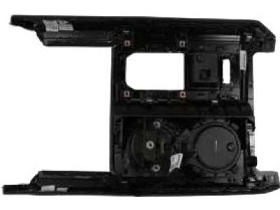 Ford Expedition Center Console Base - JL1Z-78045A76-EB