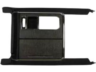 Ford Expedition Center Console Base - JL1Z-78045A76-EB