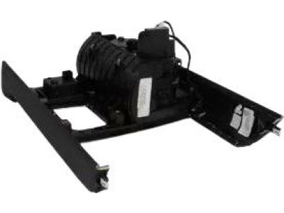 Ford Expedition Center Console Base - JL1Z-78045A76-EB