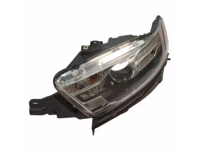 2013 Ford Taurus Headlight - DG1Z-13008-H