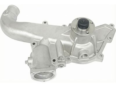 Ford 1U2Z-8V501-CA