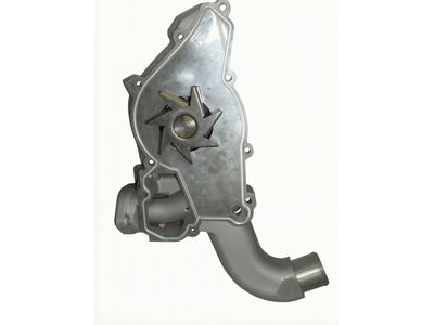 Ford 1U2Z-8V501-CA