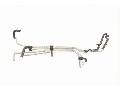NZ6Z-18472-B Ford Hose Heater Water Product Photo 4 of 4