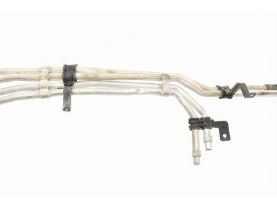 NZ6Z-18472-B Ford Hose Heater Water Product Photo 3 of 4