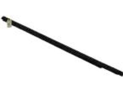 Mercury Mountaineer Weather Strip - 1L2Z-7825861-AA