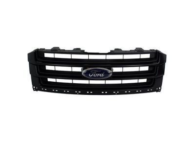 Ford FL1Z-8200-AA Grille Assembly - Radiator