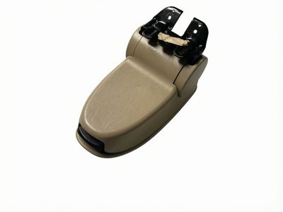 2001 Ford Focus Armrest - YS4Z-54644A22-ABA