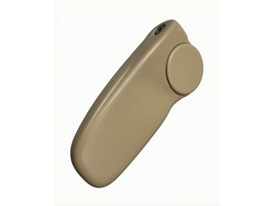 2001 Ford Focus Armrest - YS4Z-54644A22-ABA