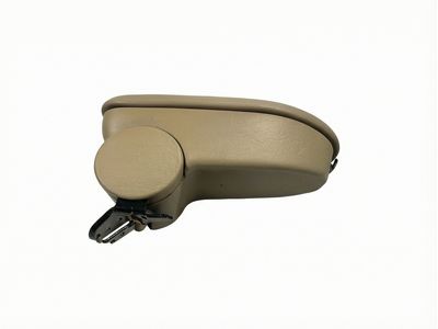 2001 Ford Focus Armrest - YS4Z-54644A22-ABA