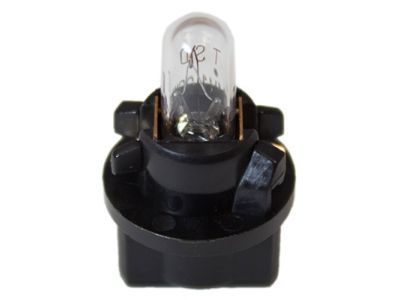 Ford 4L5Z-10K925-AA Retainer - Bulbs