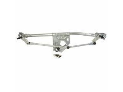 Ford Wiper Pivot - 8A8Z-17566-A