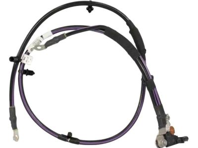 2016 Lincoln MKC Battery Cable - EJ7Z-14301-A