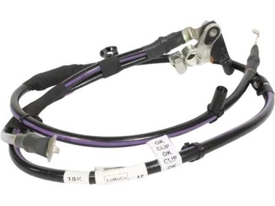 2016 Lincoln MKC Battery Cable - EJ7Z-14301-A