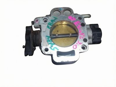 2006 Ford Escape Throttle Body - 5L8Z-9E926-AA