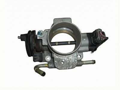 2006 Ford Escape Throttle Body - 5L8Z-9E926-AA
