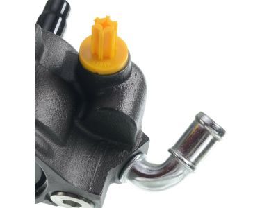 Ford F-250 Super Duty Power Steering Pump - 7C3Z-3A674-D