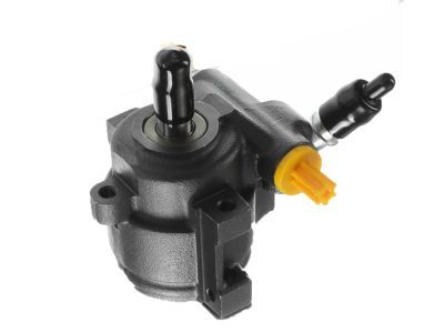 Ford 7C3Z-3A674-D Pump Assy - Power Steering