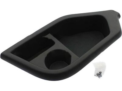 BB5Z-7813560-AA Ford Cup Holder Product Photo 1 of 1