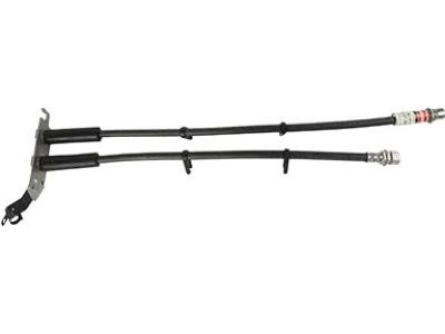 2010 Ford Ranger Hydraulic Hose - AL5Z-2282-A