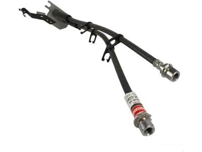 2010 Ford Ranger Hydraulic Hose - AL5Z-2282-A