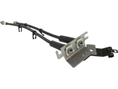 2010 Ford Ranger Hydraulic Hose - AL5Z-2282-A