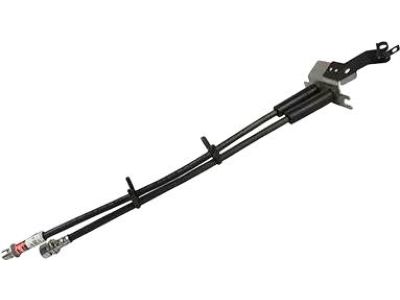 2010 Ford Ranger Hydraulic Hose - AL5Z-2282-A