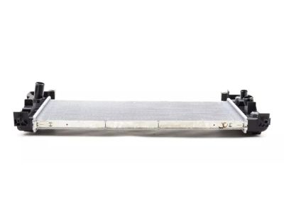 Lincoln Radiator - CT4Z-8005-A