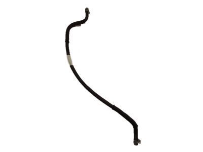 Ford 7T4Z-8075-A Hose - Supply Tank To Radiator