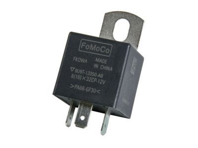 Ford F53 Stripped Chassis Relay - F6TZ-13350-AA