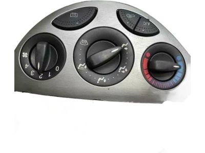 2003 Ford Focus A/C Switch - YS4Z-18C419-AB